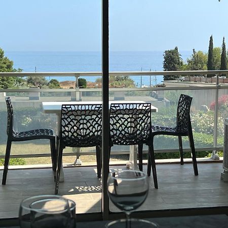 Baie Des Anges Apartment La Ciotat Exterior photo