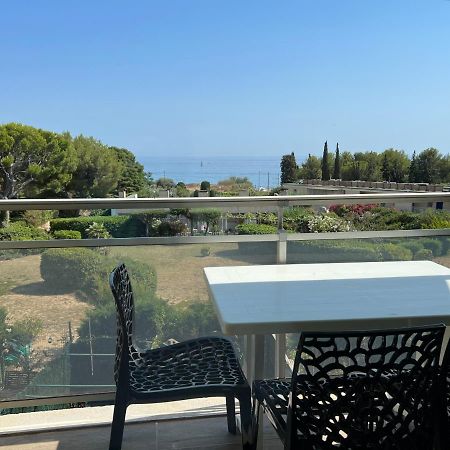 Baie Des Anges Apartment La Ciotat Exterior photo