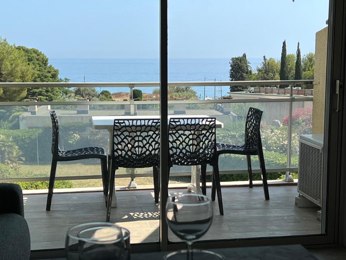 Baie Des Anges Apartment La Ciotat Exterior photo