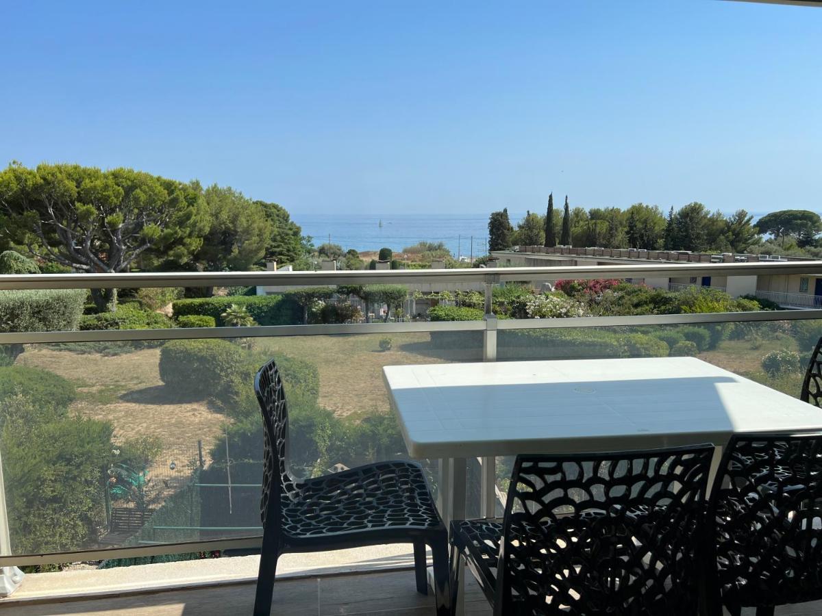 Baie Des Anges Apartment La Ciotat Exterior photo