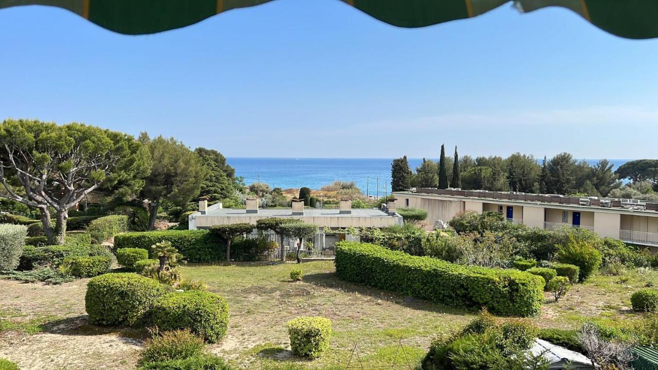 Baie Des Anges Apartment La Ciotat Exterior photo