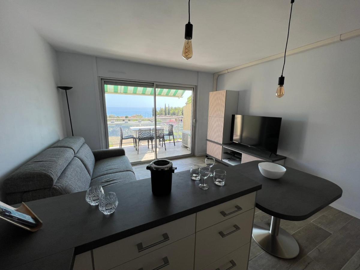 Baie Des Anges Apartment La Ciotat Exterior photo