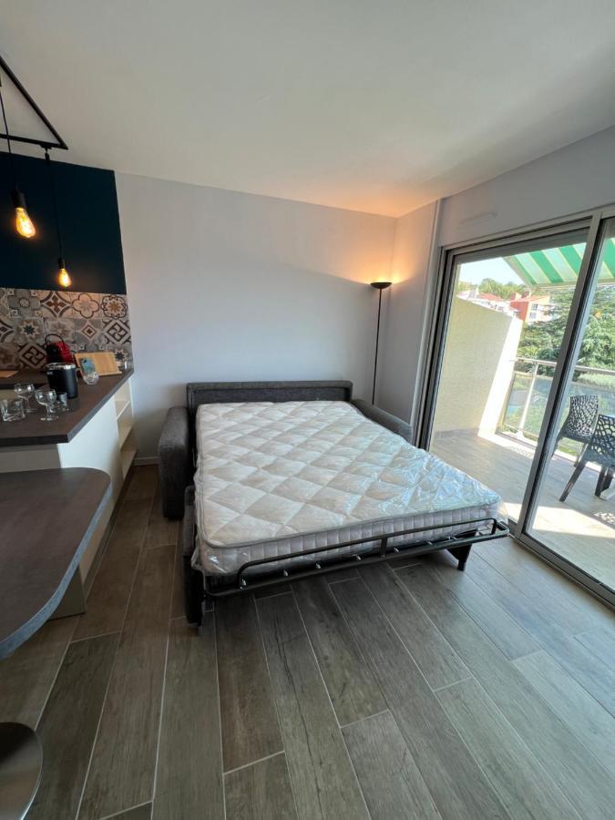 Baie Des Anges Apartment La Ciotat Exterior photo